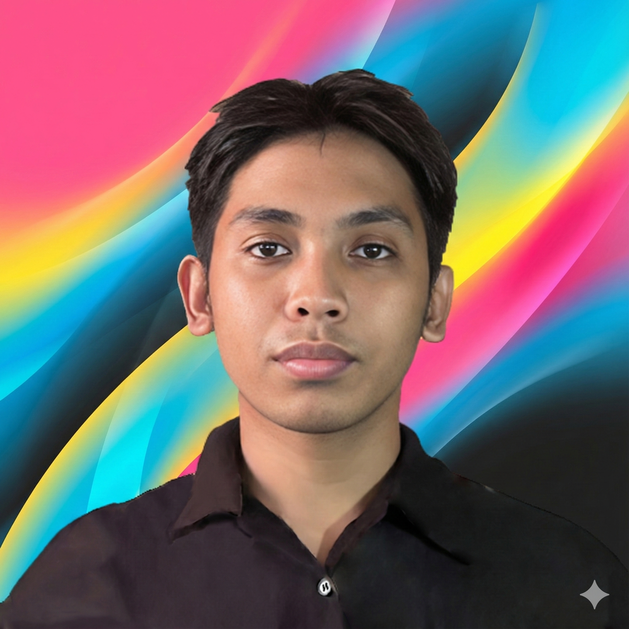 Derrick C. Binangbang - Full Stack Developer